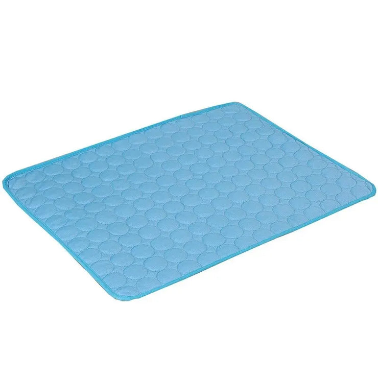 Pet Ice Mats Summer Cat Dog Sofa Nest