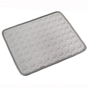 Pet Ice Mats Summer Cat Dog Sofa Nest