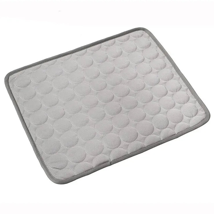 Pet Ice Mats Summer Cat Dog Sofa Nest