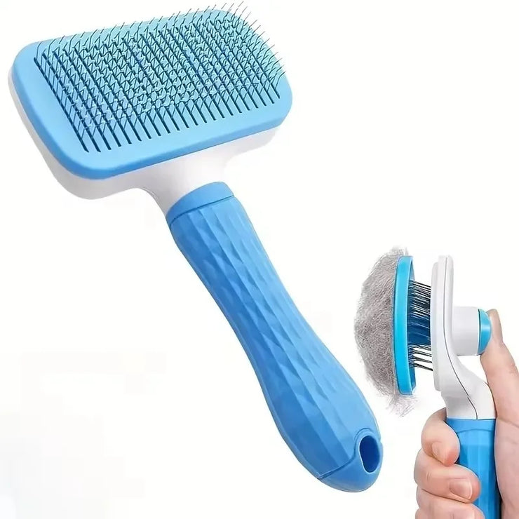 Dog Hair Remover Brush Cat Comb
