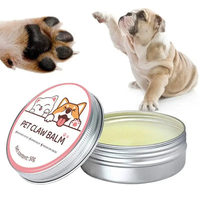 Paw Balm for Cats 50g Cat Dog Paw Protective Cream