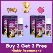 Cat Calming Spray Mood Soothing Emotions Calming