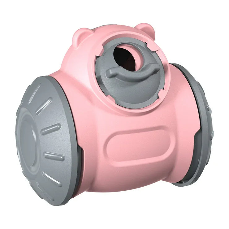 Dog Slow Feeder Toys Interactive Puzzle
