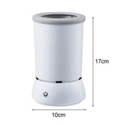Dog Pet Paw Washer Automatic Paw Foot Cleaner
