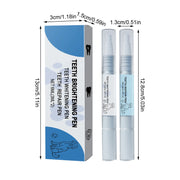Pet Teeth Whitening Pen Set Pet Teeth Cleaning
