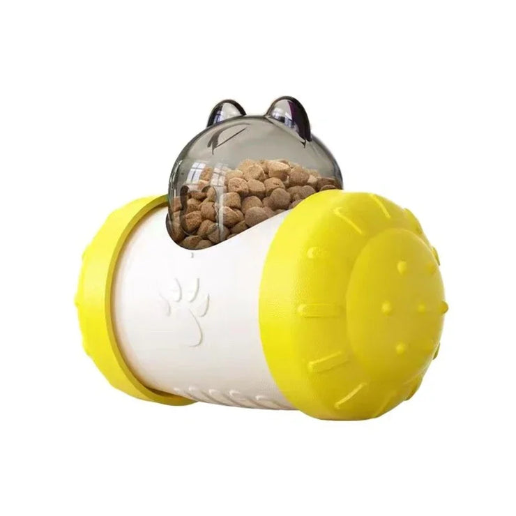 Dog Slow Feeder Toys Interactive Puzzle