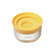Large Capacity Pet Water Bowl