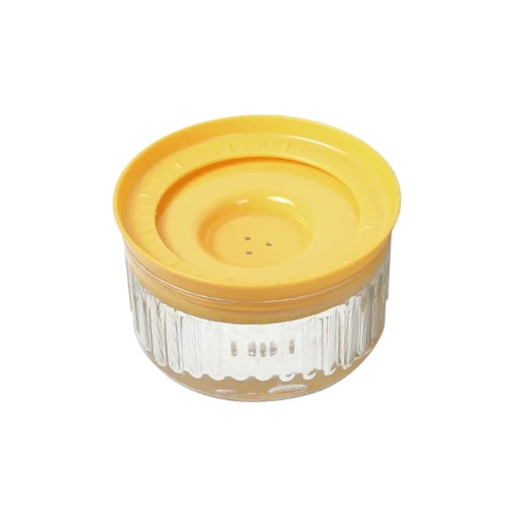 Large Capacity Pet Water Bowl