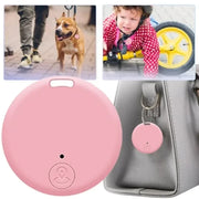 Mini GPS Tracker Anti-Lost Device Bluetooth
