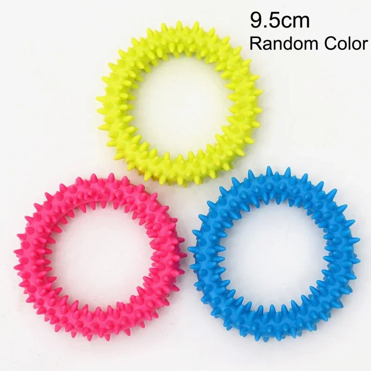 Dog Toys For Small Dogs Indestructible