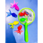 Children's Bathtub Swimming Floating Simulation