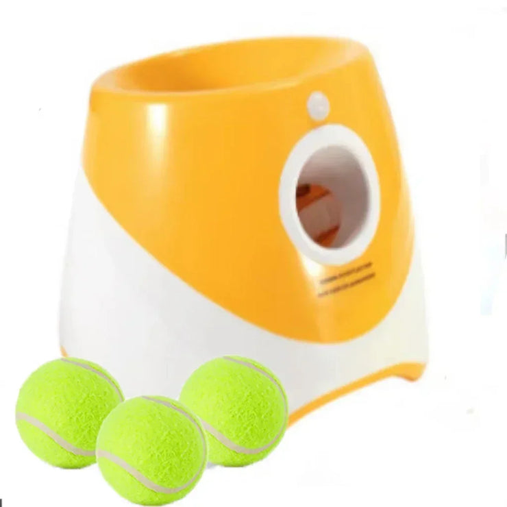 Ball Launcher Toy For Dogs Pet Products Dog