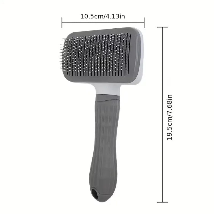 Dog Hair Remover Brush Cat Comb