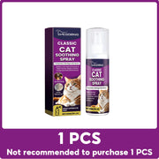 Cat Calming Spray Mood Soothing Emotions Calming