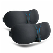 3D eye mask for sleeping Travel Rest Aid Eye Mask Cover