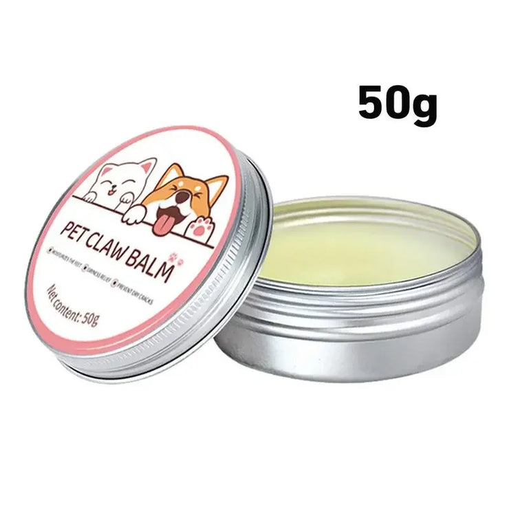 Paw Balm for Cats 50g Cat Dog Paw Protective Cream