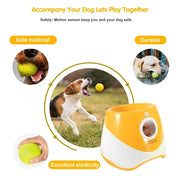 Ball Launcher Toy For Dogs Pet Products Dog