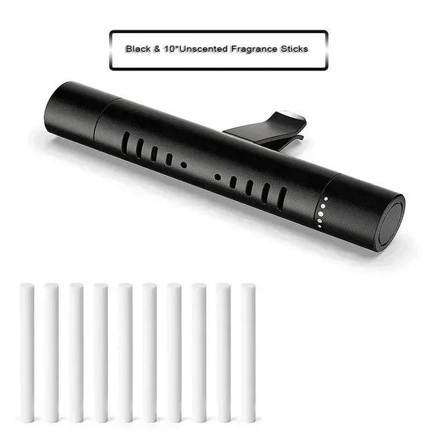 Car Air Vent Flavoring Smell Aroma Car Accessories