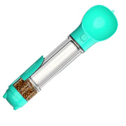 300ml/500ml dog outdoor walking
