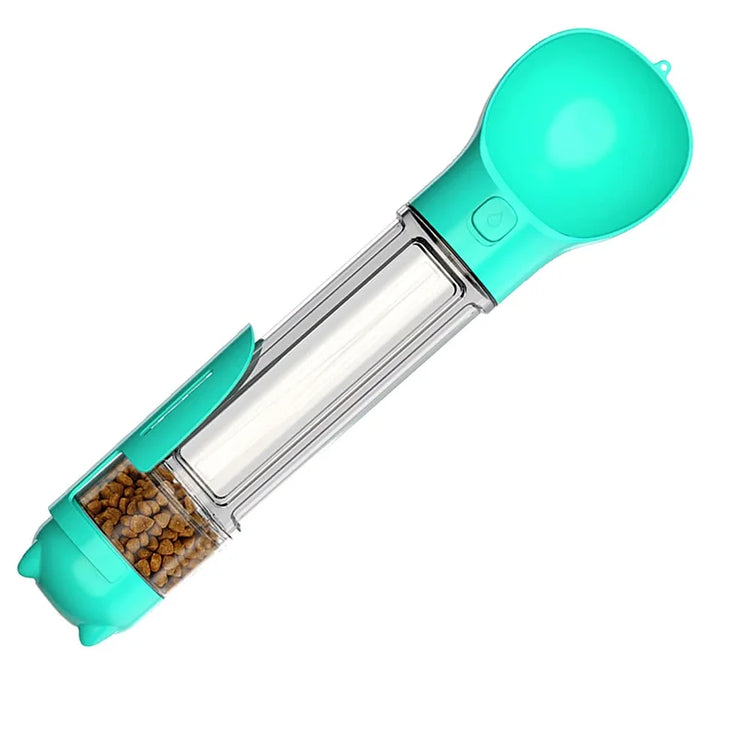 300ml/500ml dog outdoor walking