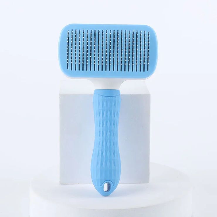 Dog Hair Remover Brush Cat Comb