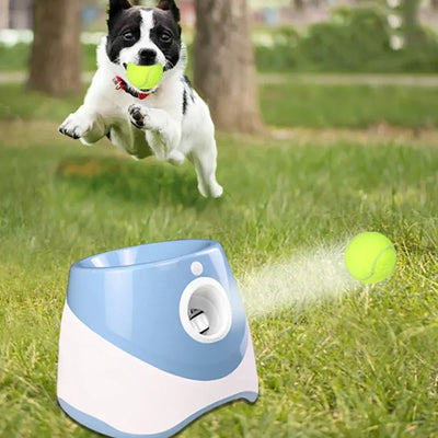 Ball Launcher Toy For Dogs Pet Products Dog