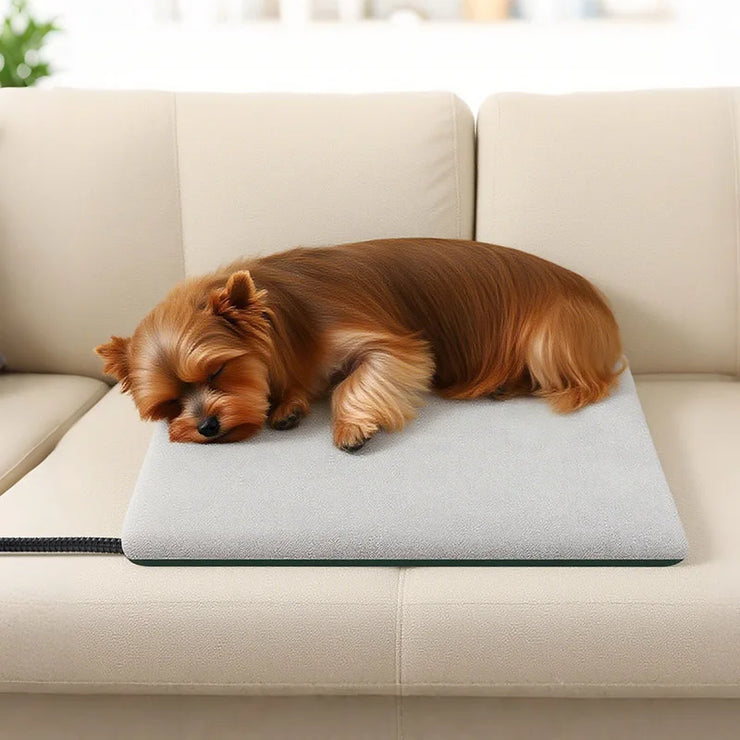 Pet Electric Blanket With Temperature Control