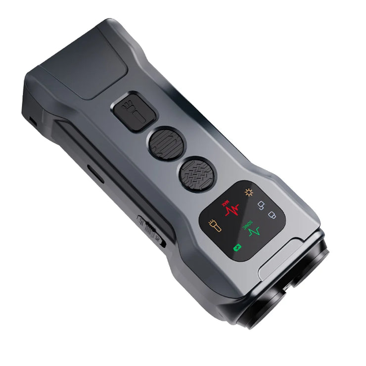 Ultrasonic Dog Repeller Anti Barking Device