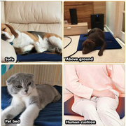 PET Dog Heating Pad,Indoor Pet Heating Pads