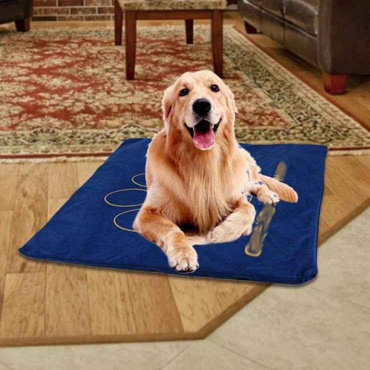 PET Dog Heating Pad,Indoor Pet Heating Pads