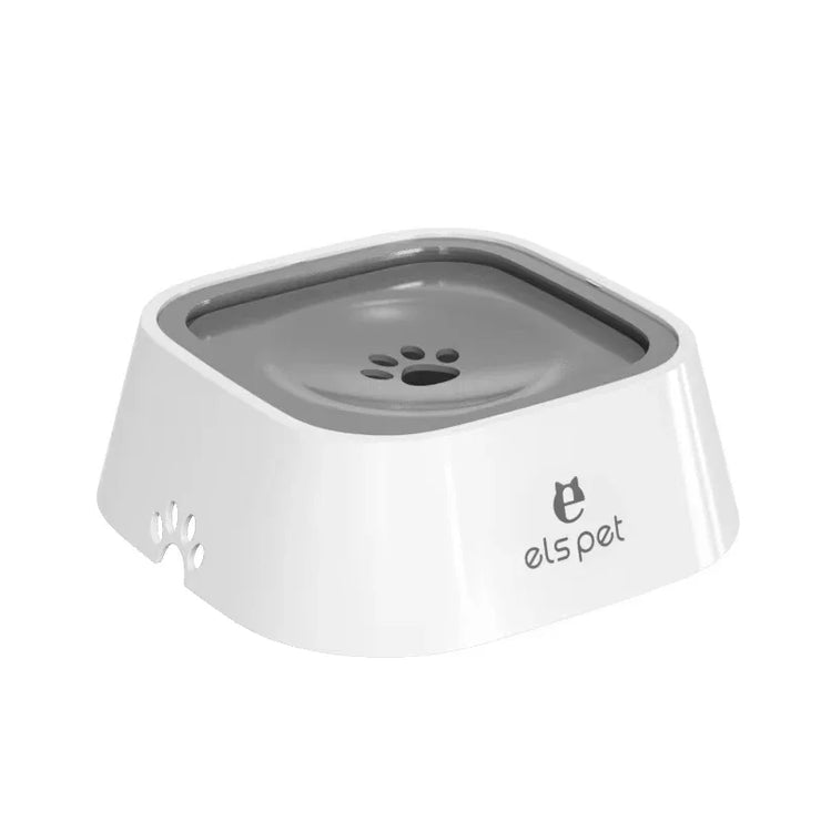 Spill Proof Dog Water Bowl