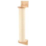 1PC Cat Tree Wall Mounted Cat Shelves