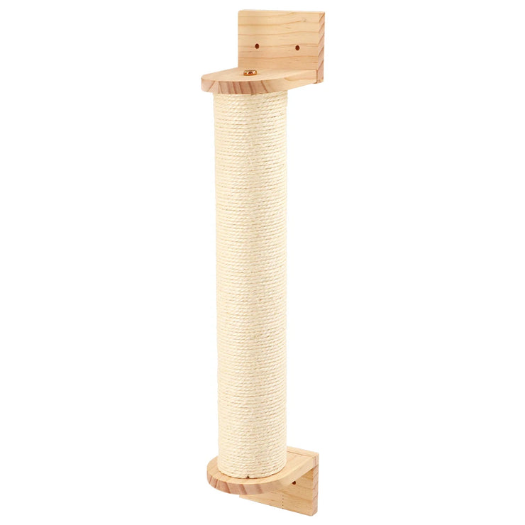 1PC Cat Tree Wall Mounted Cat Shelves