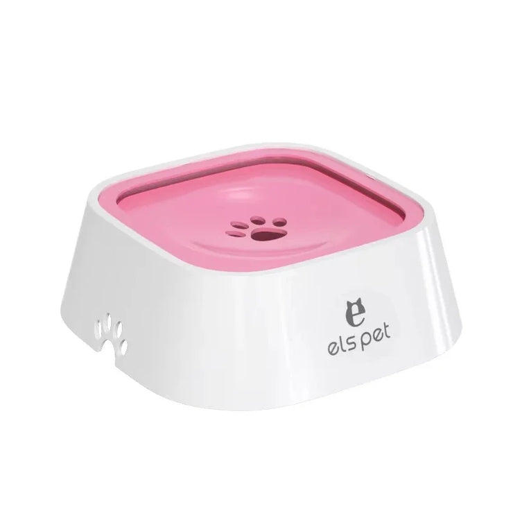 Spill Proof Dog Water Bowl