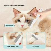 Cat Grooming Supplies 3 piece set