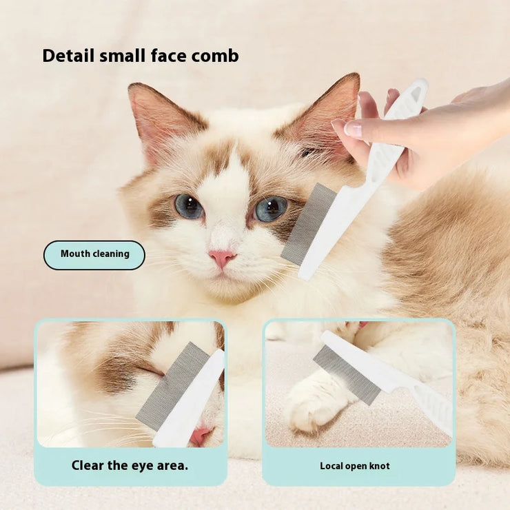 Cat Grooming Supplies 3 piece set