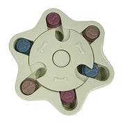 Dog Puzzle Toys Slow Feeder Increase IQ Interactive
