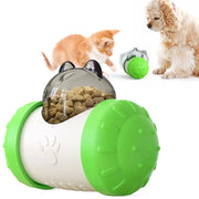 Dog Slow Feeder Toys Interactive Puzzle