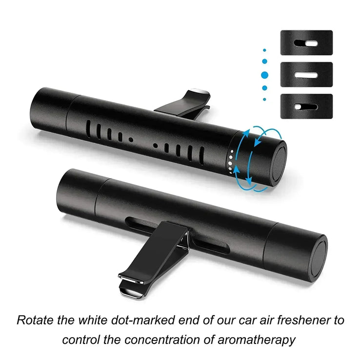 Car Air Vent Flavoring Smell Aroma Car Accessories