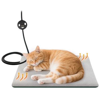 Pet Electric Blanket With Temperature Control