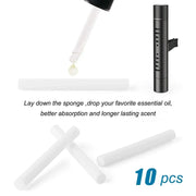 Car Air Vent Flavoring Smell Aroma Car Accessories
