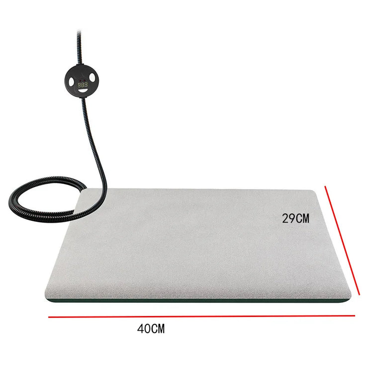 Pet Electric Blanket With Temperature Control
