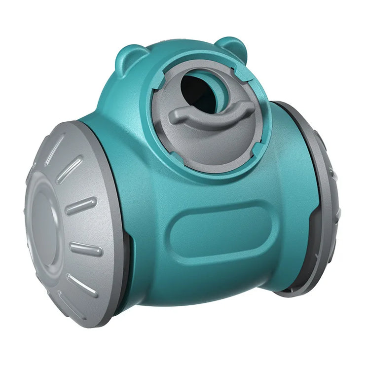 Dog Slow Feeder Toys Interactive Puzzle