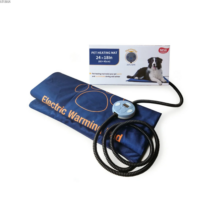 PET Dog Heating Pad,Indoor Pet Heating Pads