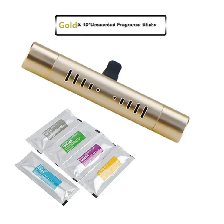 Car Air Vent Flavoring Smell Aroma Car Accessories