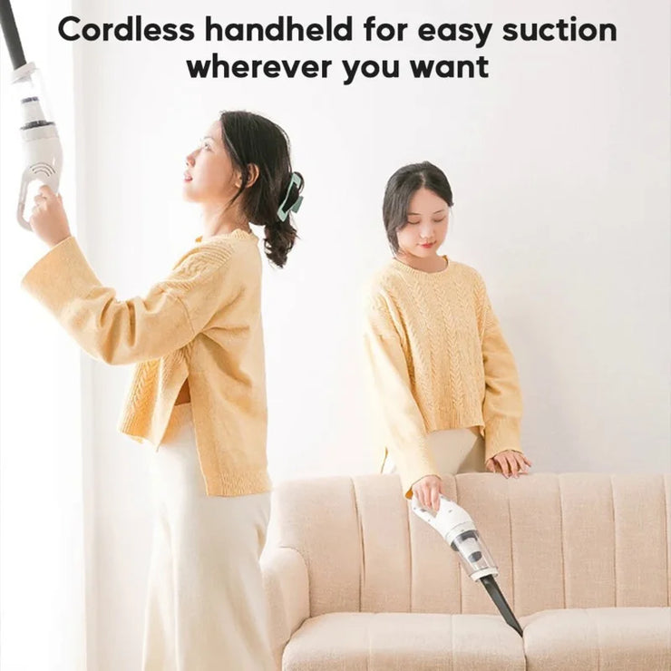 Pet Electric Cleaner Cat Hair Cleaning Vacuum