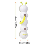 Wireless Automatic Cat Toy with Moving Laser