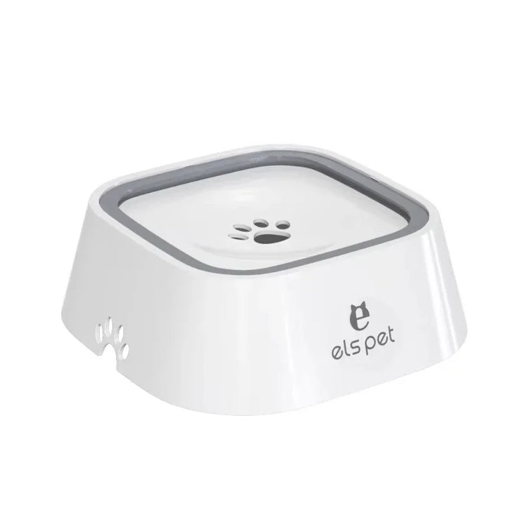 Spill Proof Dog Water Bowl