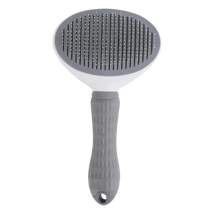 Pet Cat Hair Brush Dog Comb Grooming And Care Cat Brush