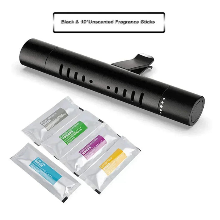 Car Air Vent Flavoring Smell Aroma Car Accessories